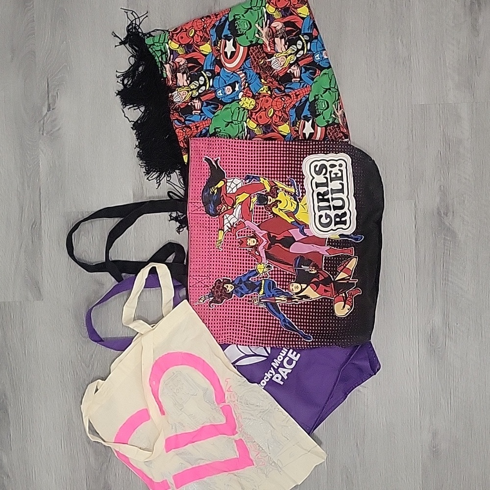 Bags - Picture 3 of 6